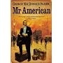 Mr. American (Flashman Papers)