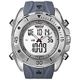 Timex Men's Watch T5K404