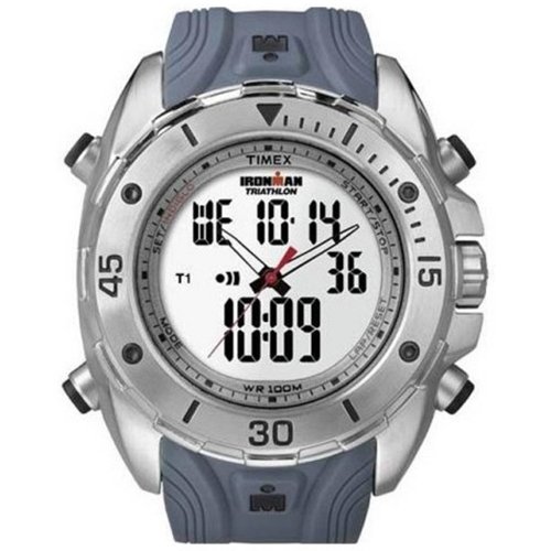 Timex Men's Watch T5K404