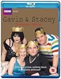 Gavin & Stacey - Christmas Special [Blu-ray][Region Free]