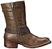 OTBT Women's Caswell Engineer Boot