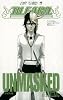 UNMASKED BLEACH―ブリーチ― OFFICIAL CHARACTER BOOK 3 (BLEACH―ブリーチ― OFFICIAL CHARACTER BOOK)