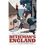 Betjeman's England