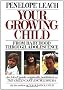 Your Growing Child from Babyhood through Adolescence