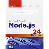 sams teach yourself nodejs in 24 hours