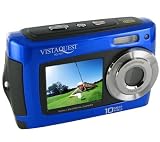 VISTAQUEST VQ 1027UW - blue