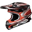 Shoei Malice VFX-W MX Motorcycle Helmet - TC-1