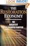 The Restoration Economy