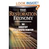 The Restoration Economy