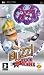 Video Games : Buzz! Brainbender (PSP)