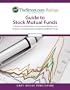 Thestreet.comRating's Guide to Stock Mutual Funds: A Quarterly Compilation of Investment Ratings and Analyses Covering Equity and Balanced Mutual Funds   Spring 07