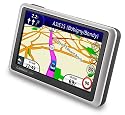 Garmin Nuvi 1340 Widescreen Sat Nav with UK & Western Europe (22 Countries)