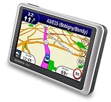 Garmin Nuvi 1340 Widescreen Sat Nav with UK & Western Europe (22 Countries)
