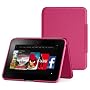 Funda de cuero con soporte para Amazon Kindle Fire&hellip de Amazon