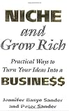 Niche and Grow Rich 51qvvrouWhL. SL160 Niche and Grow Rich