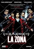 The Zone ( La Zona ) [ NON-USA FORMAT, PAL, Reg.0 Import - Spain ]