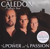 The Power and The Passion