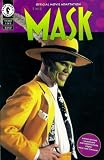 The Mask #1 (Official Movie Adaptation - Dark Horse Comics) The Mask #1 (Official Movie Adaptation - Dark Horse Comics)
