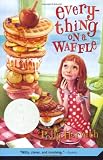 Everything on a Waffle