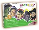 Face Painting Special FX Kit Is Easy, Safe And Loads Of Fun For Kids Or Grownups