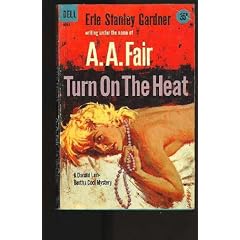 Turn On The Heat