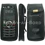 Ledertasche f�r Motorola Motofon F3