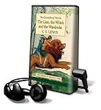 The Lion, the Witch and the Wardrobe: Library Edition