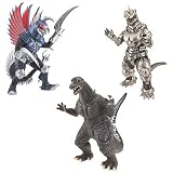 Godzilla 11-Inch Action Figure Case