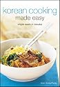 Korean Cooking Made Easy: Simple Meals in Minutes (Learn to Cook)