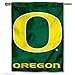 College Flags and Banners Co. Oregon Ducks House Flag