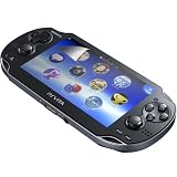 PC-Soft & V-Game Online Shop Ranking 5545. CNL CRYSTAL CLEAR SCREEN PROTECTOR GUARD FOR THE SONY PS VITA PLAYSTATION CONSOLE