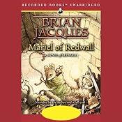 Mariel of Redwall: Redwall, Book 4 | [Brian Jacques]