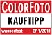 Auszeichnung