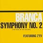 Symphony #2 The Peak Of The Sacred