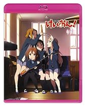 けいおん! 1 (初回限定生産) [Blu-ray]