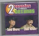 2 Grandes Voces Texanas