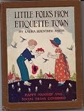 Little Folks of Etiquette Town
