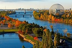 Canadian Cities of Romance (Illustrated Edition)