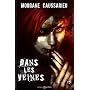 Dans les veines de Morgane Caussarieu