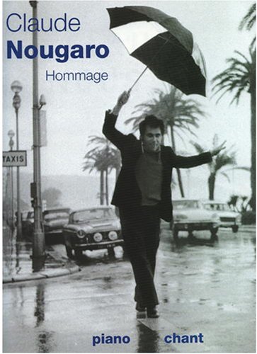 Nougaro : Hommage