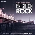 Brighton Rock (Unabridged)