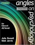 Angles on Psychology for Edexcel A2 Level Student Book (Angles on Psychology)