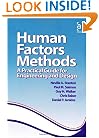 Human Factors Methods: A Practical Guide for Engineering And Design