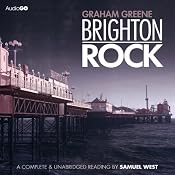 Brighton Rock | [Graham Greene]