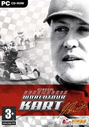 Michael Schumacher World Tour Kart