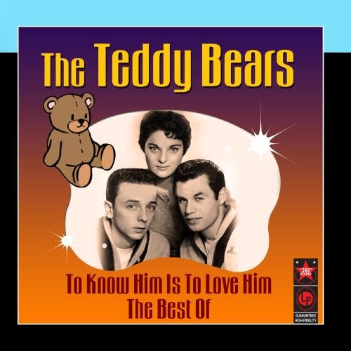 The Teddy Bears - Super Box Of Rock Vol. 3 - Zortam Music