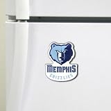 Memphis Grizzlies High Definition Magnet