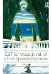 Cbt for Those at Risk of a First Epis...