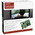 Hauppauge Colossus: Internal PCIe HD PVR. Hi-Def Video Capture Device with Hardware H.264 Video Encoders & HDMI in