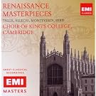 Chefs-D'Oeuvre De La Renaissance